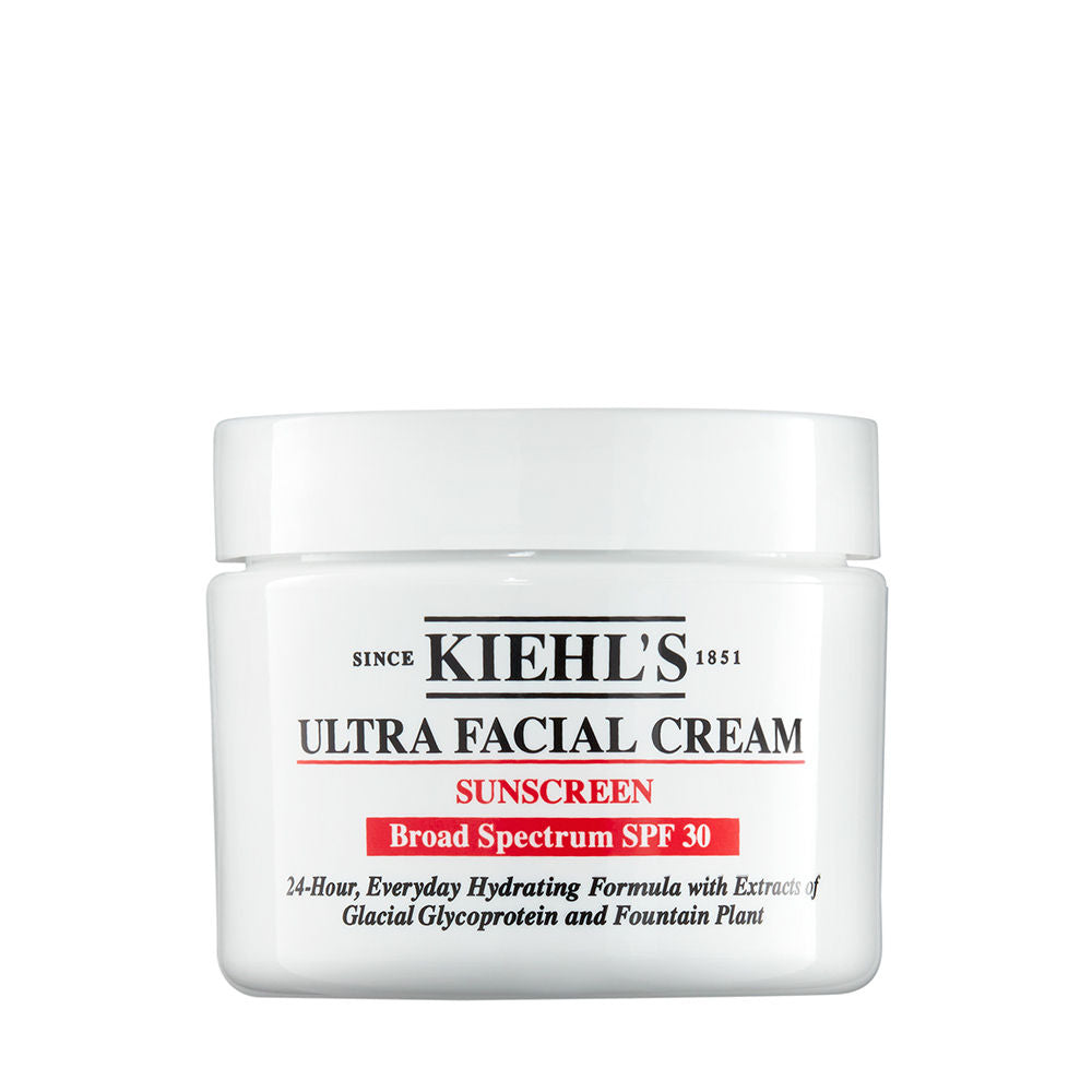 Kiehl's Ultra Facial Cream SPF30 – Kiehls India