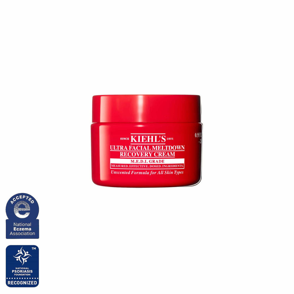 Kiehl's Ultra Facial Meltdown Cream