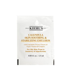 Free Kiehl's Calendula Emulsion Packet Sample