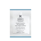 Free Kiehl's Clearly Corrective Re-texturizing Pre-Serum Packet Sample