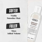 Kiehls Amino Acid Refillable Shampoo Refill Pouch