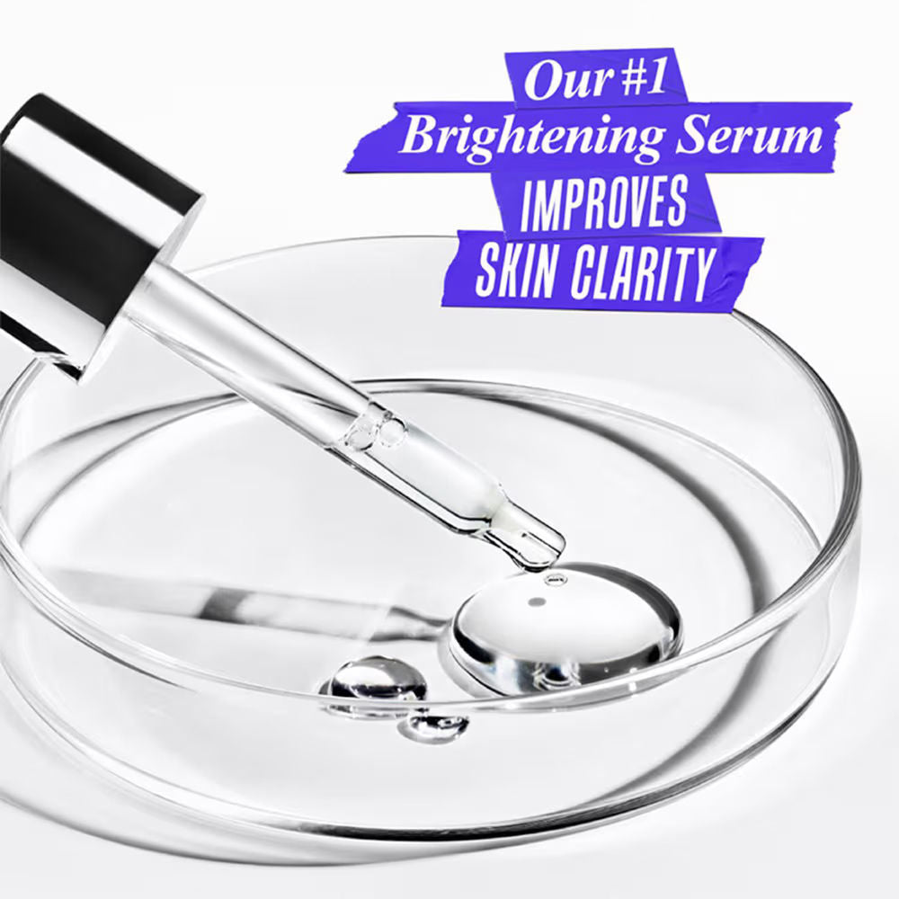 Kiehl's Clearly Corrective Dark Spot Solution With Activated C