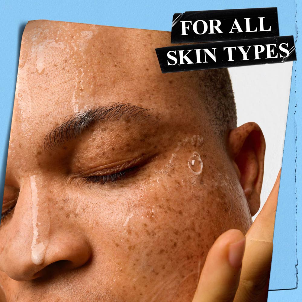 Kiehl's Ultra Facial Cleanser- Gentle and Non Stripping With Squalane