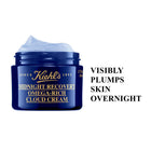 Kiehls Midnight Recovery Omega-Rich Cloud Night Cream