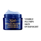 Kiehls Midnight Recovery Omega-Rich Cloud Night Cream