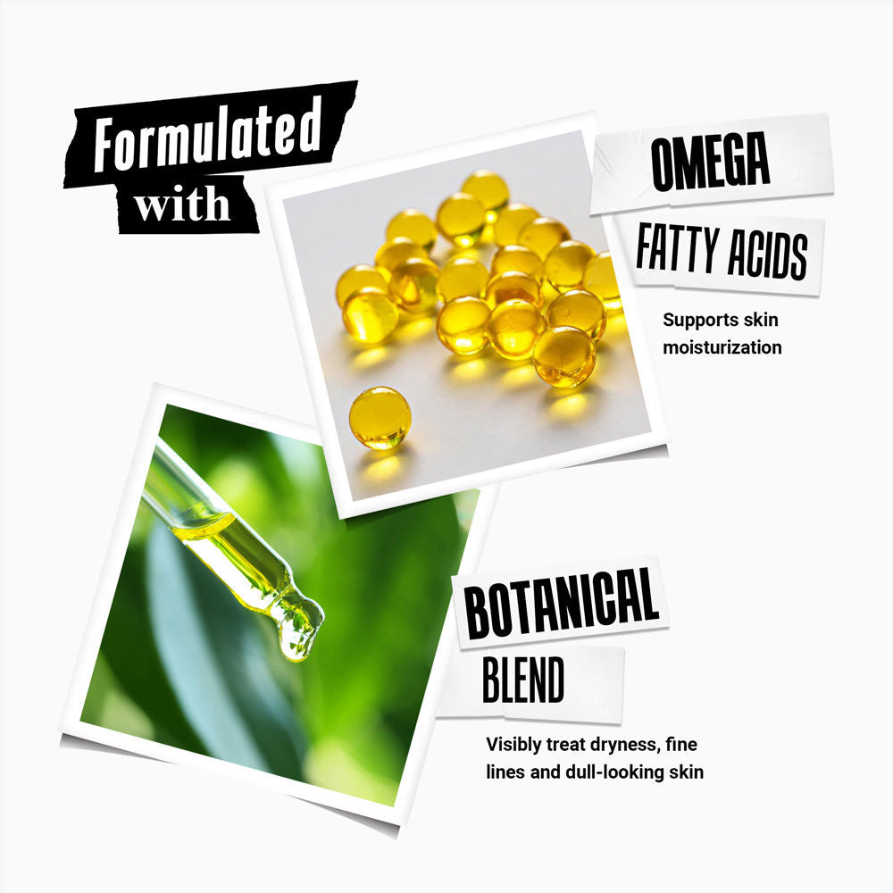 Kiehls Midnight Recovery Omega-Rich Cloud Night Cream