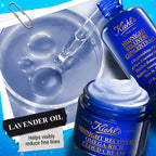 Kiehls Midnight Recovery Omega-Rich Cloud Night Cream