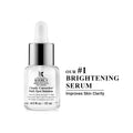 Kiehl's Clearly Corrective Dark Spot Solution With Activated C & Buffered Salicylic Acid