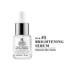 Kiehl's Clearly Corrective Dark Spot Solution With Activated C & Buffered Salicylic Acid