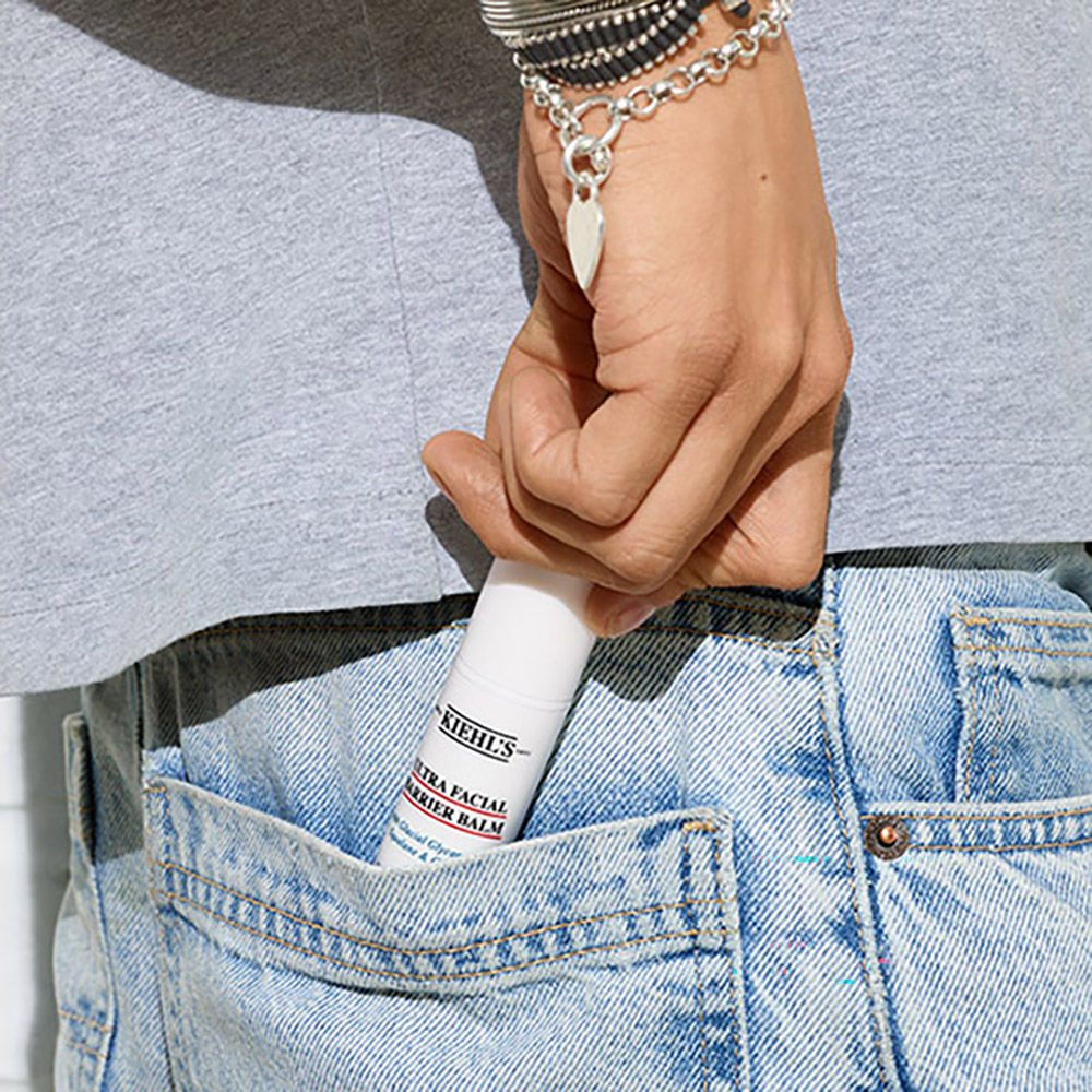 Kiehl's Ultra Facial Barrier Balm Stick