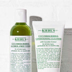 Kiehl's Cucumber Herbal Alcohol-Free Toner With Allantoin