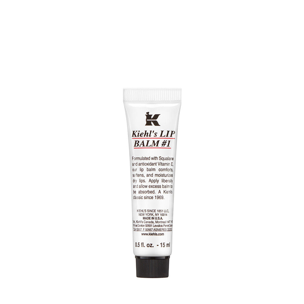Kiehl's Lip Balm #1