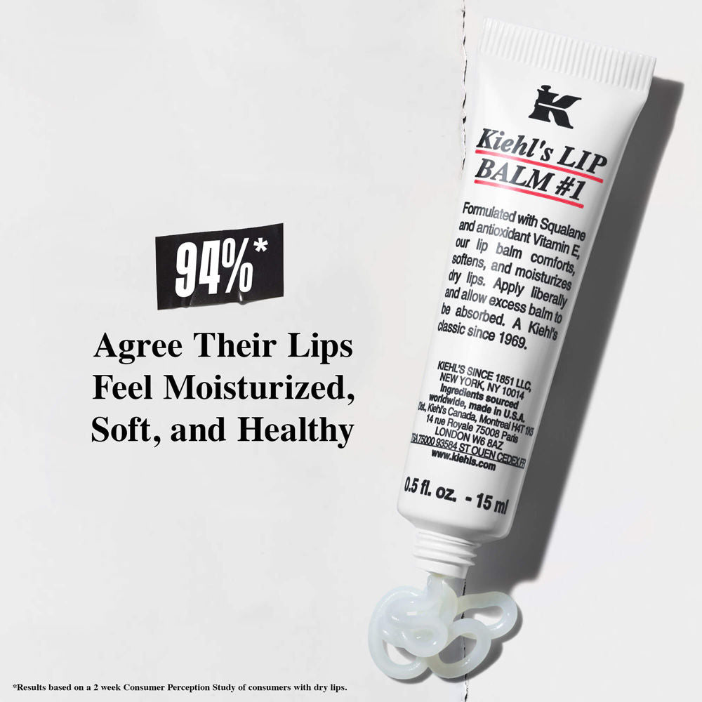 Kiehl's Lip Balm #1