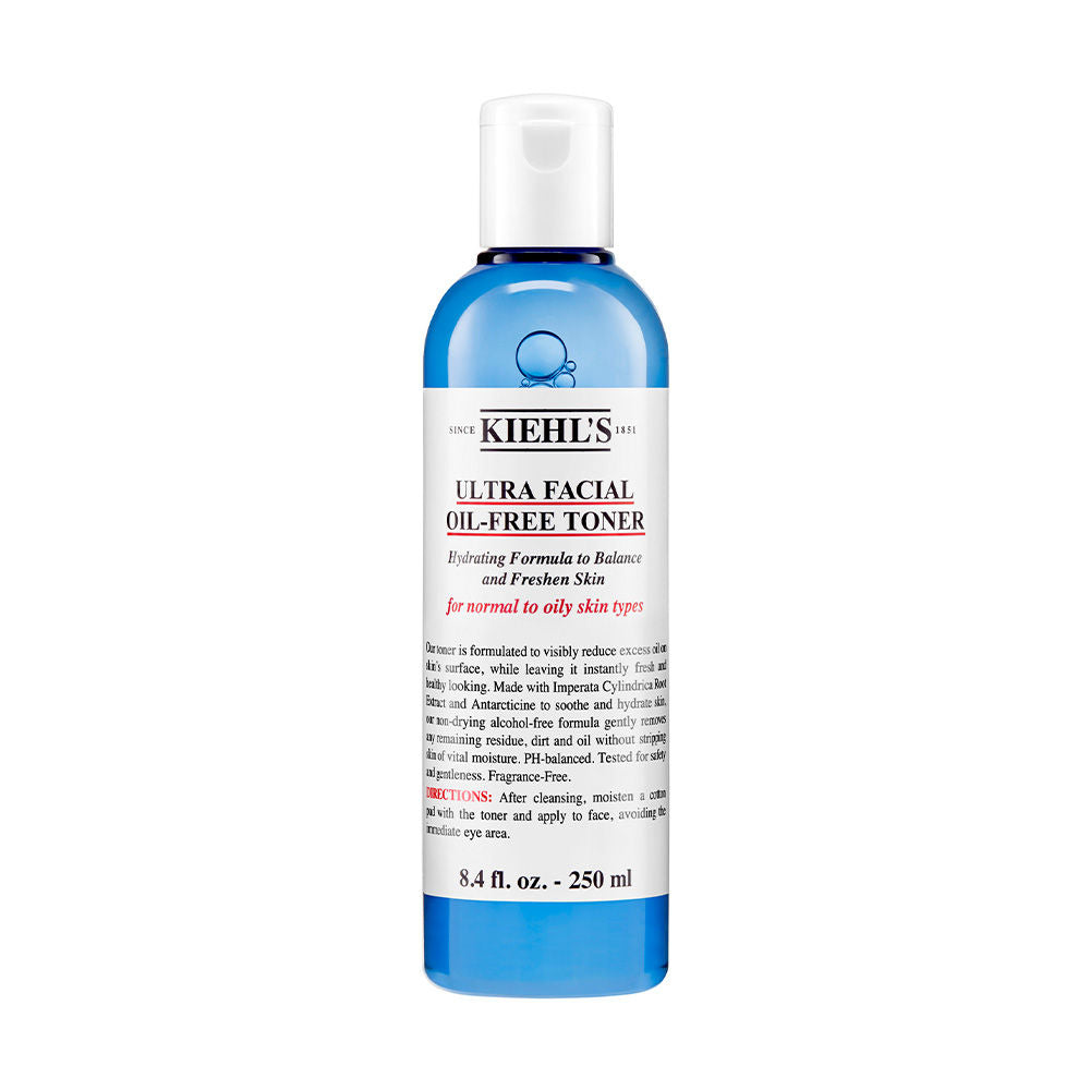 Kiehl's Ultra Facial Oil Free Toner