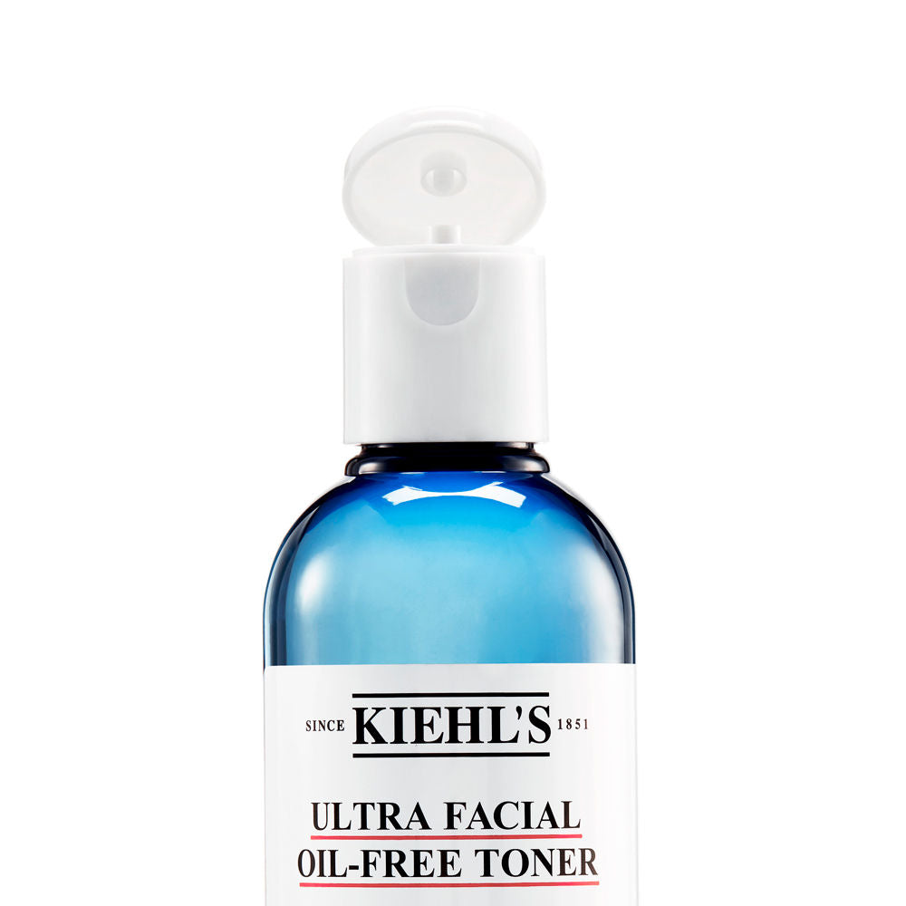 Kiehl's Ultra Facial Oil Free Toner
