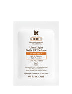 Free Kiehl's Ultra Light Daily UV Defense Sunscreen SPF 50 PA (Size - 3ml)