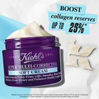 Kiehl's Super Multi - Corrective Soft Cream