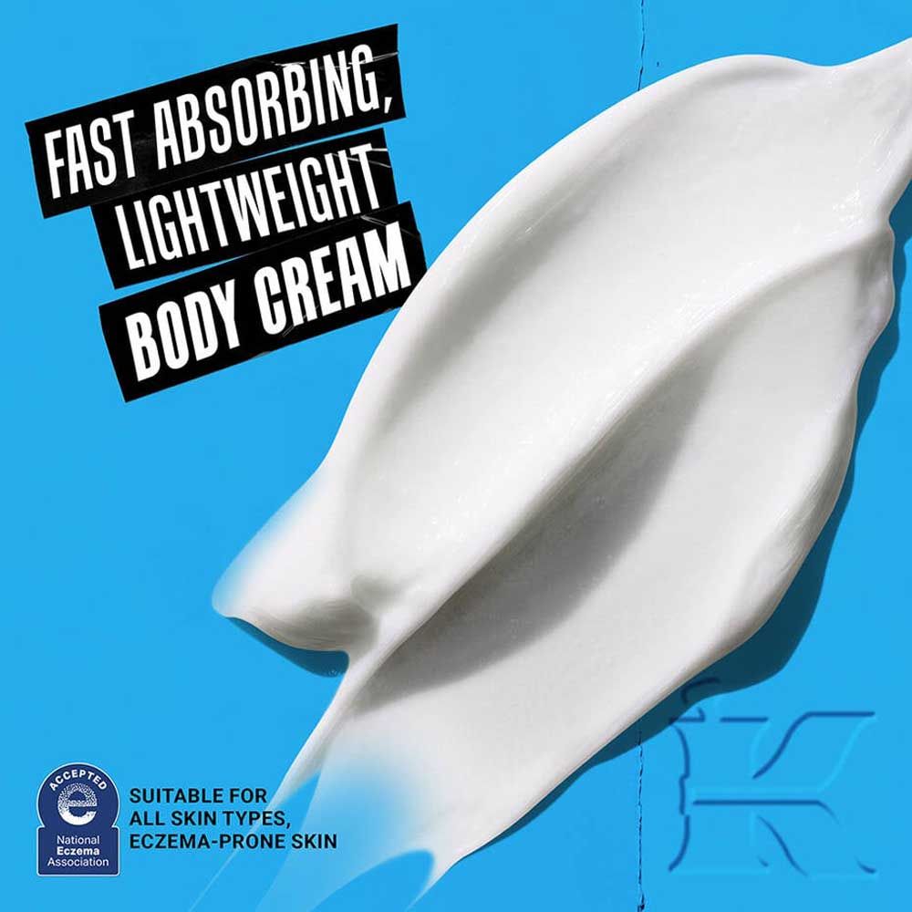 Kiehl's Ultra Body Mega Moisture Squalane Cream – Kiehls India