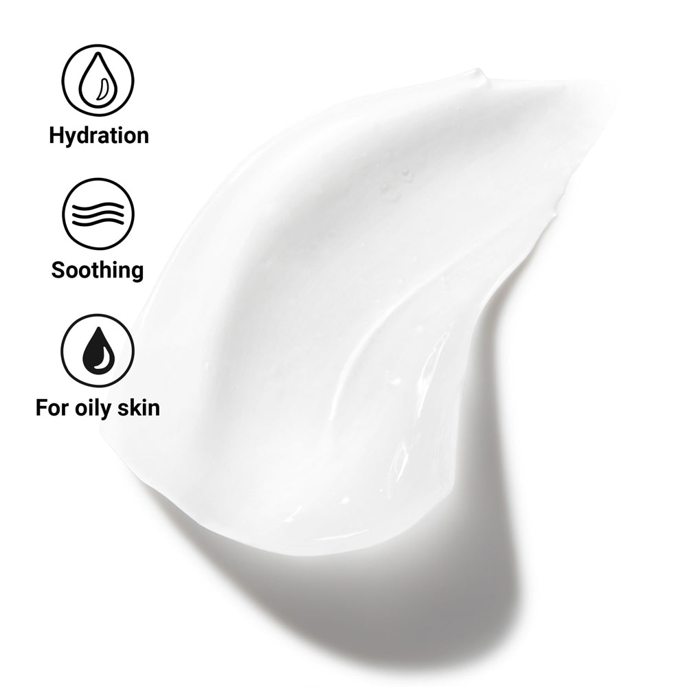 Kiehl's Ultra Facial Oil Free Gel Cream