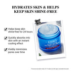 Kiehl's Ultra Facial Oil Free Gel Cream