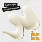 Kiehl's Better Screen™ UV Serum SPF 50+ Facial Sunscreen
