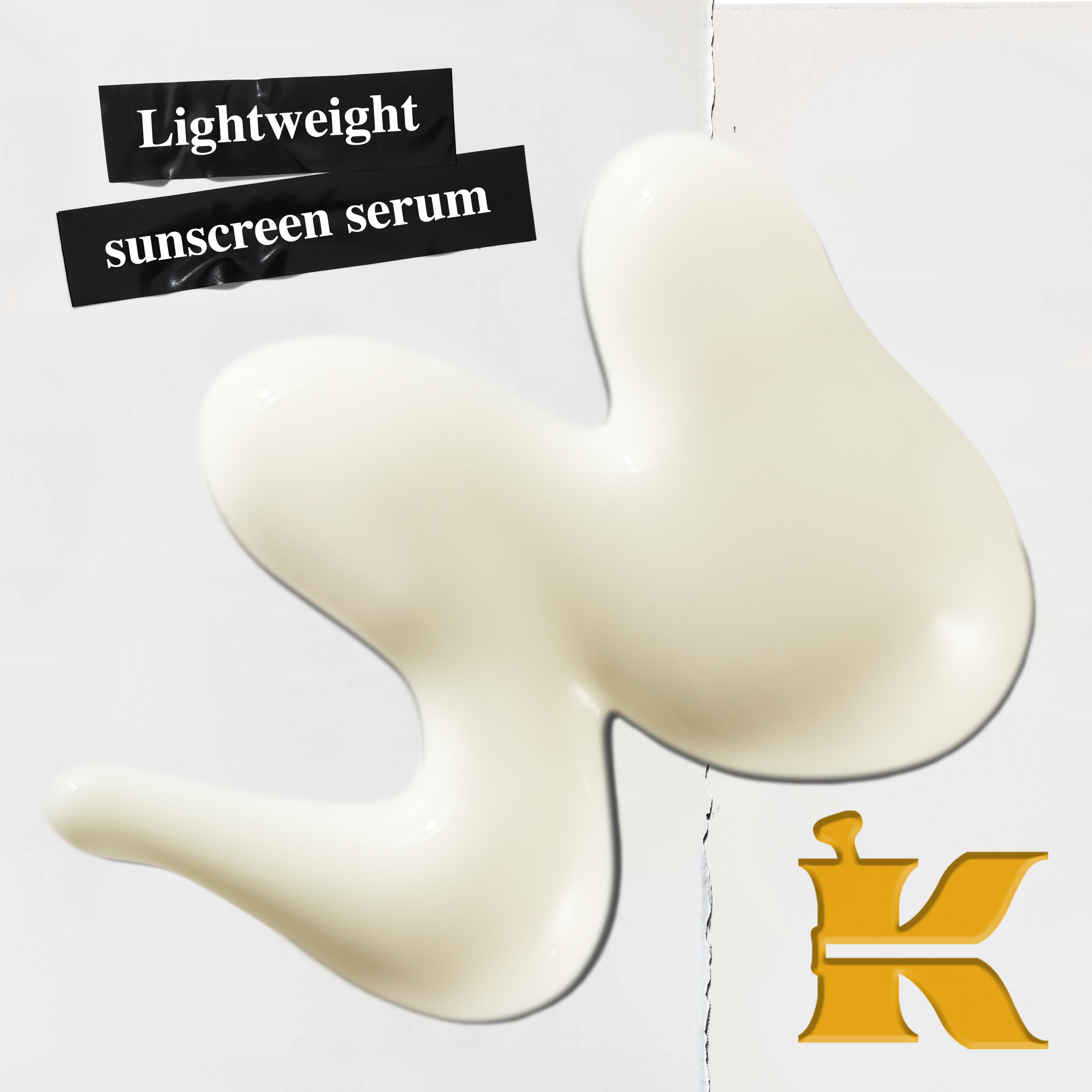 Kiehl's Better Screen™ UV Serum SPF 50+ Facial Sunscreen