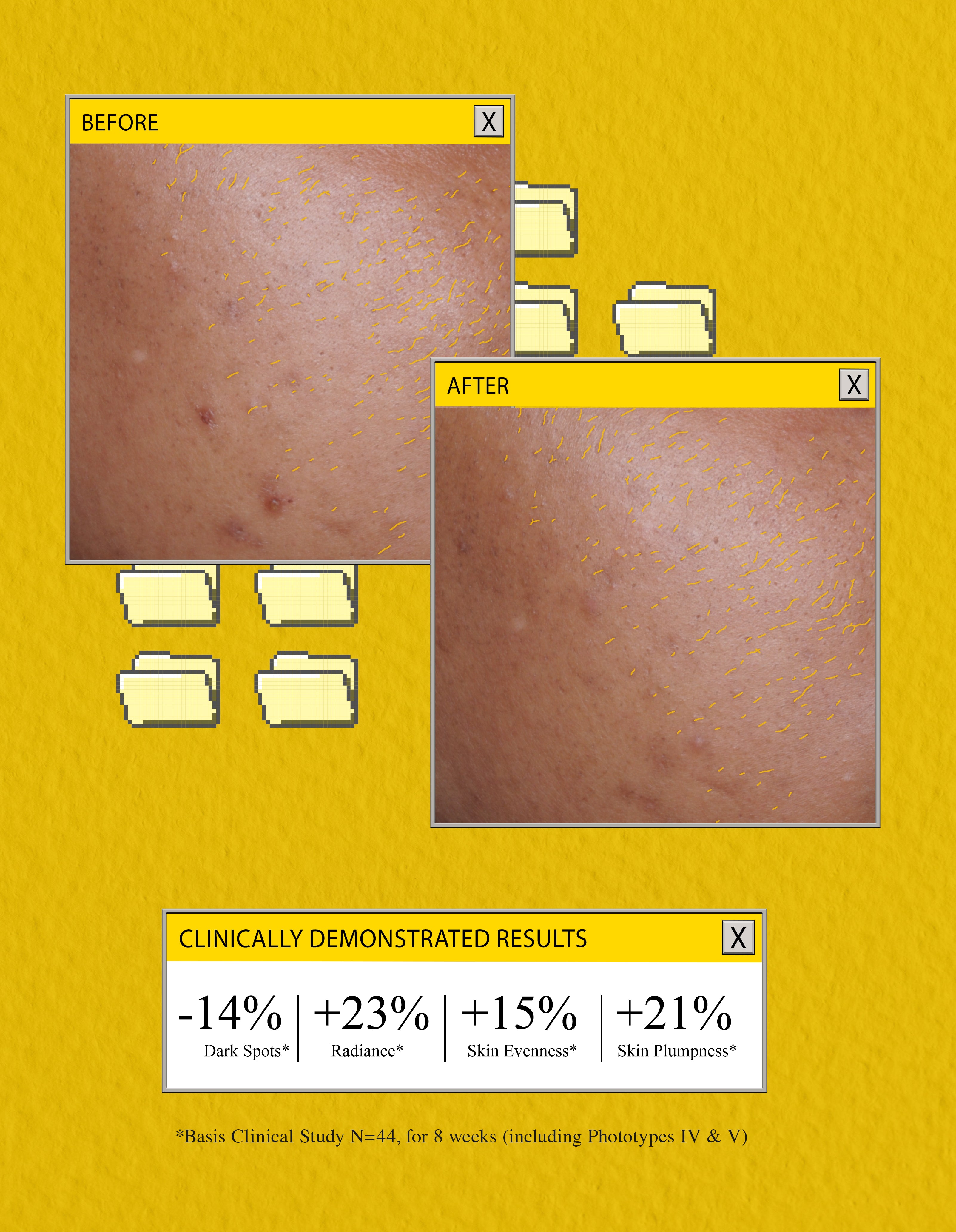 Kiehl's Better Screen™ UV Serum SPF 50+ Facial Sunscreen