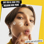 Kiehl's Better Screen™ UV Serum SPF 50+ Facial Sunscreen