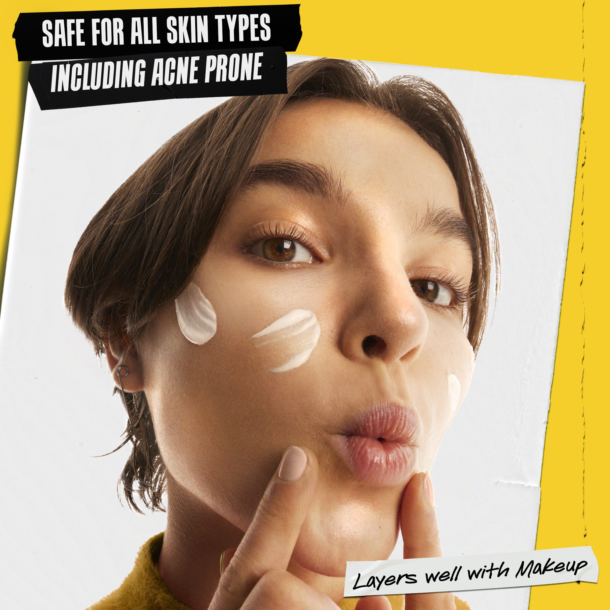 Kiehl's Better Screen™ UV Serum SPF 50+ Facial Sunscreen