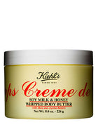 Kiehl's Creme De Corps Soy Milk & Honey Whipped Body Butter