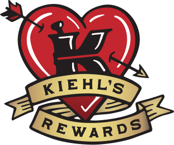 WELCOME TO KIEHL'S REWARDS!