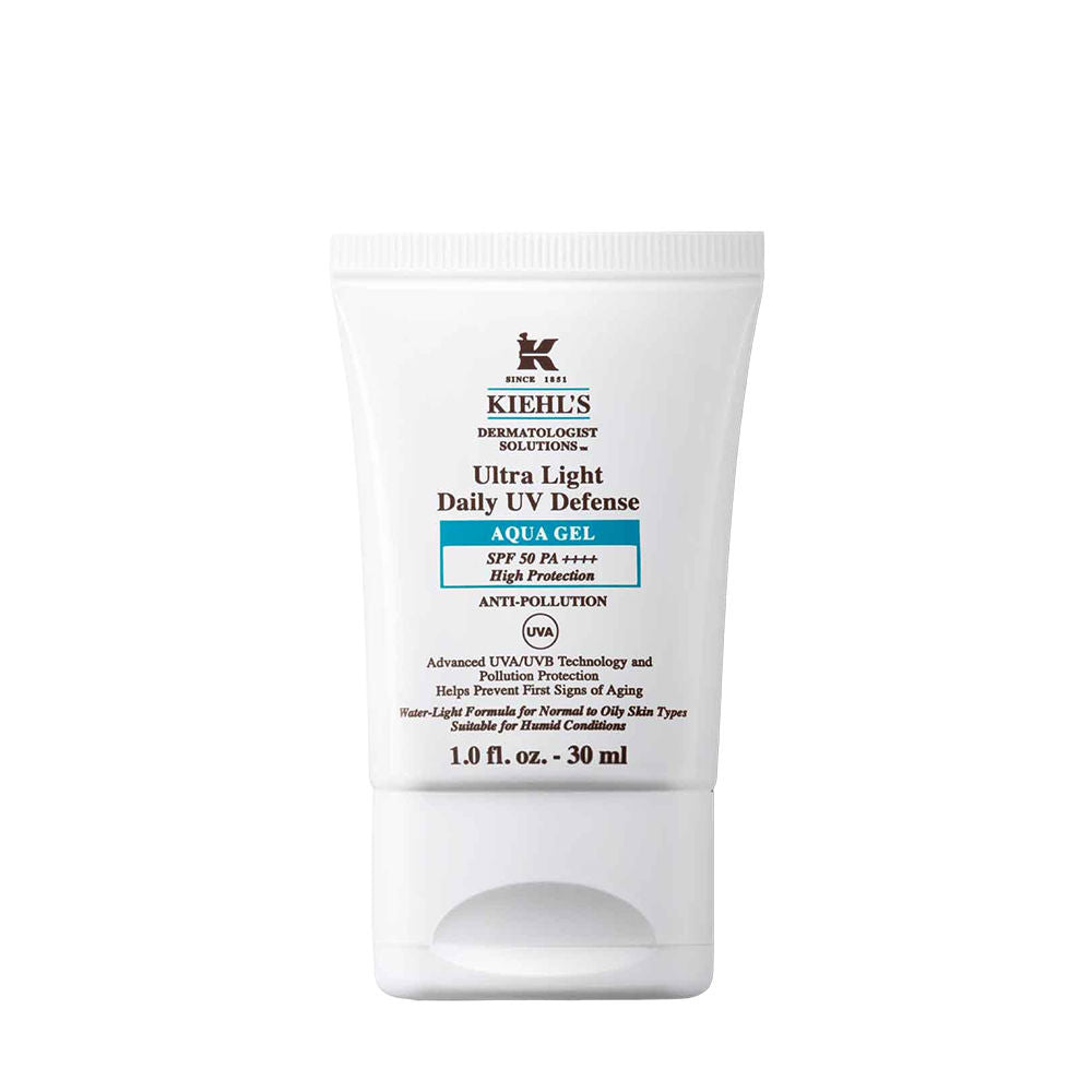 Kiehl's Ultra Light Daily UV Defence Aqua Gel SPF 30 PA+++