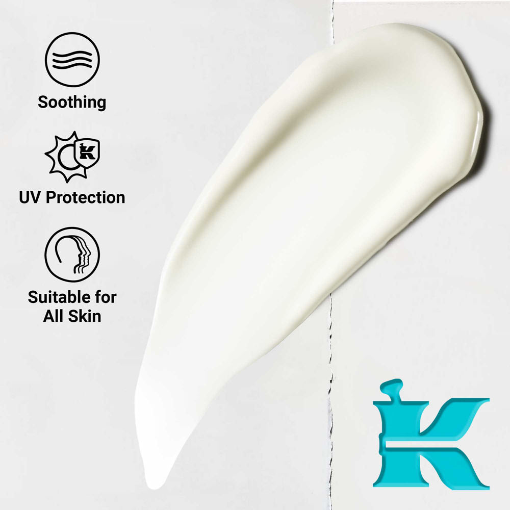 Kiehl's Ultra Light Daily UV Defence Aqua Gel SPF 30 PA+++