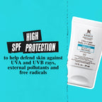 Kiehl's Ultra Light Daily UV Defence Aqua Gel SPF 30 PA+++