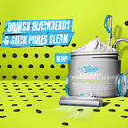 Kiehl's Rare Earth Pore-Minimizing Clay Mask