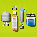 Kiehl's Rare Earth Pore-Minimizing Clay Mask