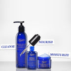 Kiehl's Midnight Recovery Concentrate Serum With Botanical Oil Blend For Radiant Skin