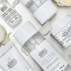Kiehl's Clearly Corrective Brightening & Soothing Treatment Water With Activated C