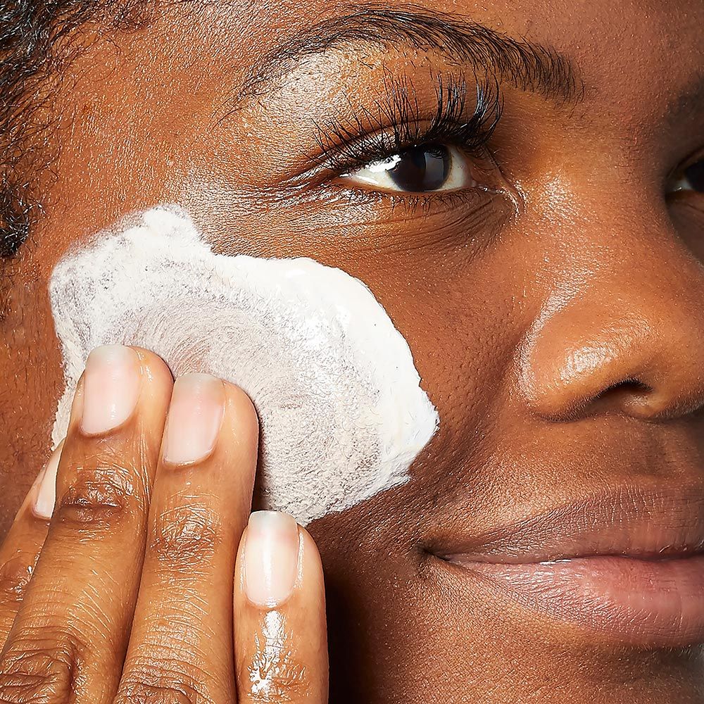 Kiehl's Rare Earth Deep Pore Daily Cleanser With Amazonian White Clay & Aloe Barbadensis