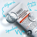 Kiehl's Ultra Facial Barrier Cleanser