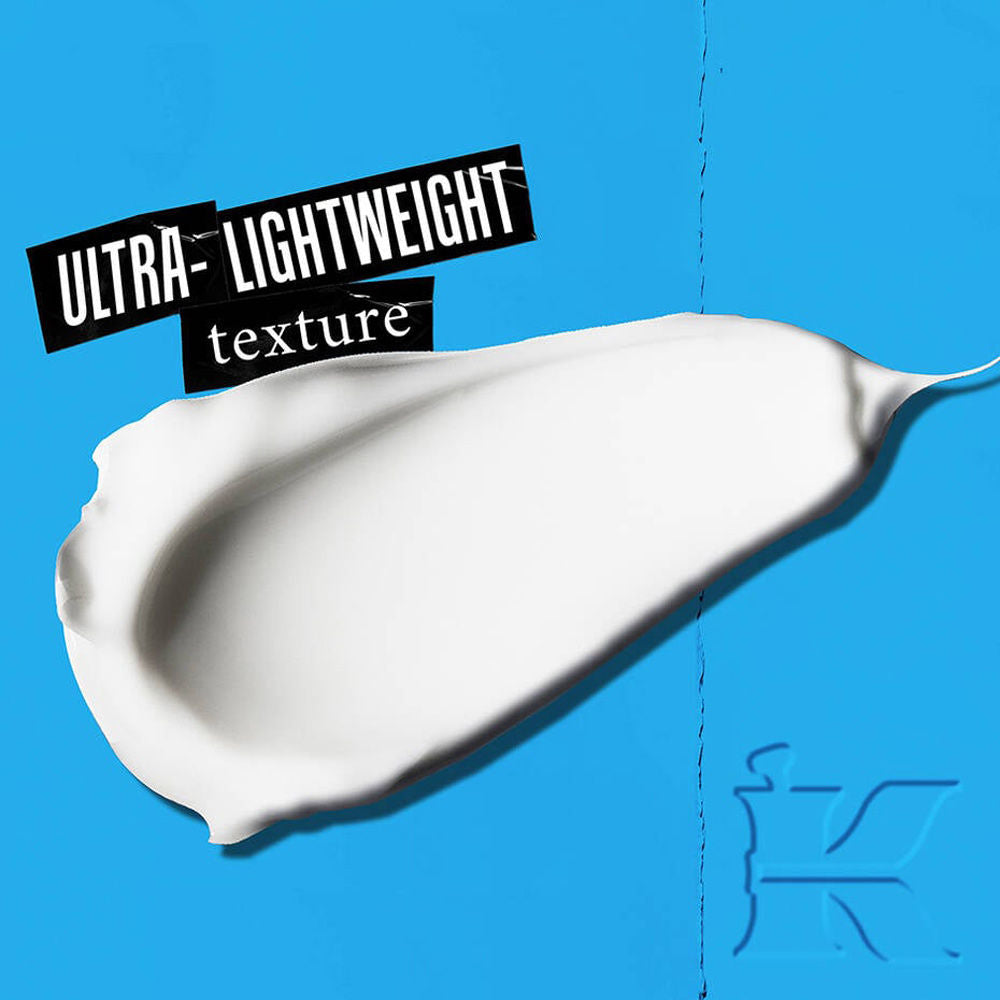 Kiehl's Ultra Facial Cream With 72 Hour Hydration - Moisturizer For Softer, Hydrated Skin