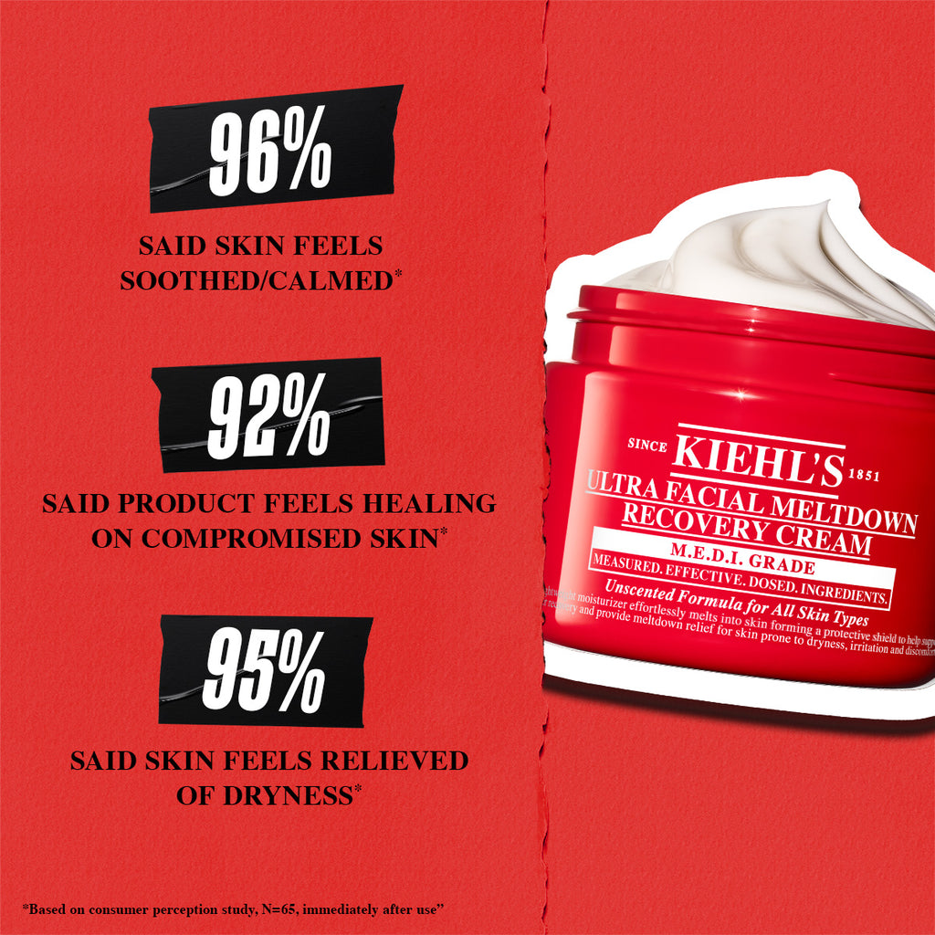 Kiehl's Ultra Facial Meltdown Cream