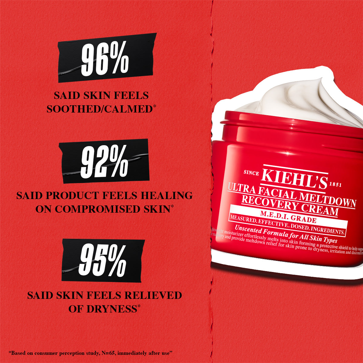 Kiehl's Ultra Facial Meltdown Cream