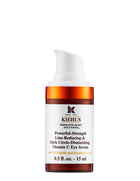 Kiehl's Powerful - Strength Line - Reducing & Dark Circle diminishing Vitamin C Eye Serum