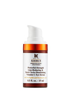 Kiehl's Powerful - Strength Line - Reducing & Dark Circle diminishing Vitamin C Eye Serum