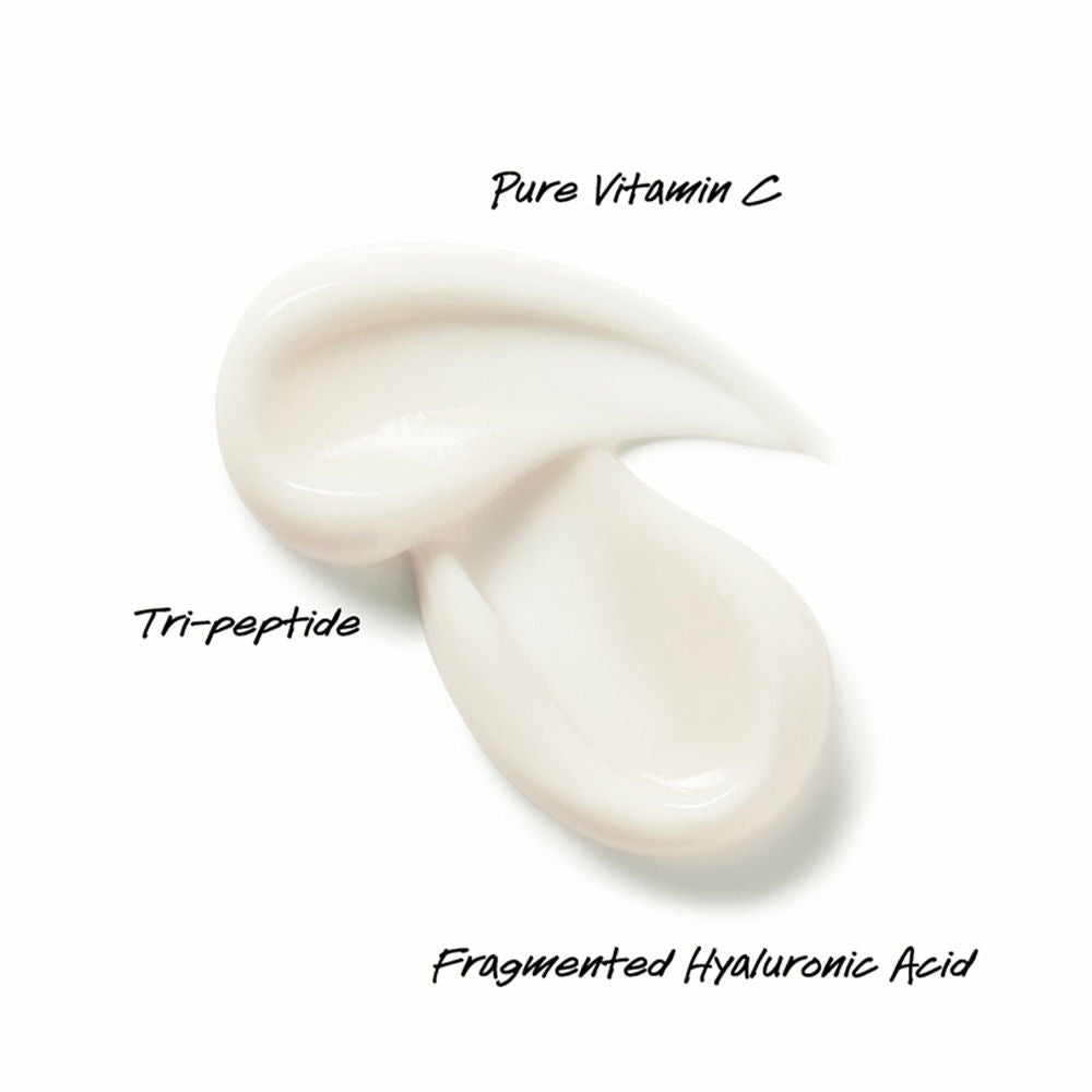 Kiehl's Powerful - Strength Line - Reducing & Dark Circle diminishing Vitamin C Eye Serum