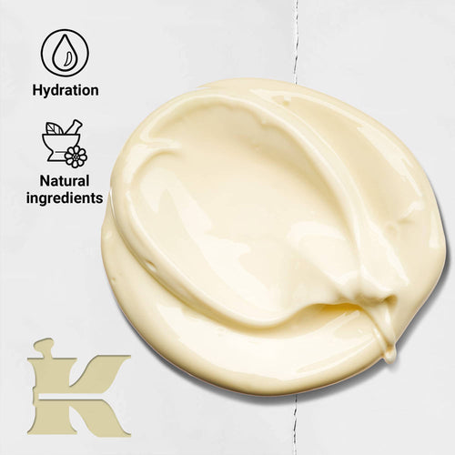 Kiehl's Creme De Corps Body Moisturizer With Beta-Carotene, Cocoa Butter & Squalane