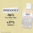Kiehl's Creme De Corps Body Moisturizer With Beta-Carotene, Cocoa Butter & Squalane
