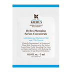 Free Kiehl's Hydro-Plumping Hydrating Serum