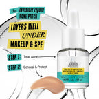 Kiehl's Truly Targeted Blemish - Clearing Solution